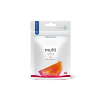 Multi Vita - 60 tabletta - VITA - Nutriversum