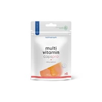 Multivitamin Caps Pro - 60 kapszula - VITA - Nutriversum