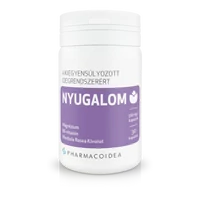  NYUGALOM kapszula