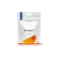 Omega 3 - 90 kapszula - VITA - Nutriversum
