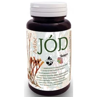 JÓD 250MCG 80 KAPSZULA ARKTISZ