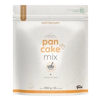 Pancake Mix palacsinta por 500 g - Nutriversum
