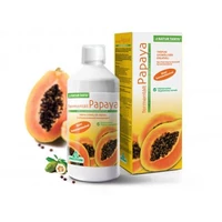 SPECCHIASOL ® FERMENTÁLT (ERJESZTETT) PAPAYA KONCENTRÁTUM, NONIVAL 500ML