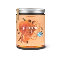 Protein Coffee 360 g - Nutriversum Limited Edition Protein Coffee 360 g - Nutriversum Limited Edition