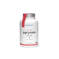Pyruvate Plus 60 kapszula - Nutriversum