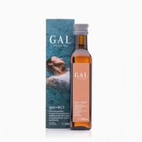 Q10 + MCT OLAJ 250ML GAL Q10 + MCT OLAJ 250ML GAL