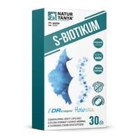 Natur Tanya® S-BIOTIKUM