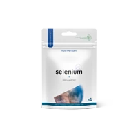 Selenium szelén tabletta 30 tabletta - Nutriversum