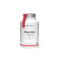 Thermo Caps 120 kapszula - Nutriversum