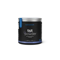 TST Complex - 210 g - DARK - Nutriversum 