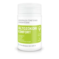 Pharmacoidea VÁLTOZÓKORI KOMFORT kapszula