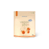 Vegan Pro fehérjepor 500g Pumpkin Spice - Nutriversum Limited Edition Vegan Pro fehérjepor 500g Pumpkin Spice - Nutriversum Limited Edition