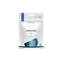 Vitamin Men férfi vitamin 60 tabletta - Nutriversum