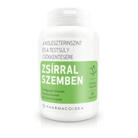 Zsírral szemben 90 db kapszula