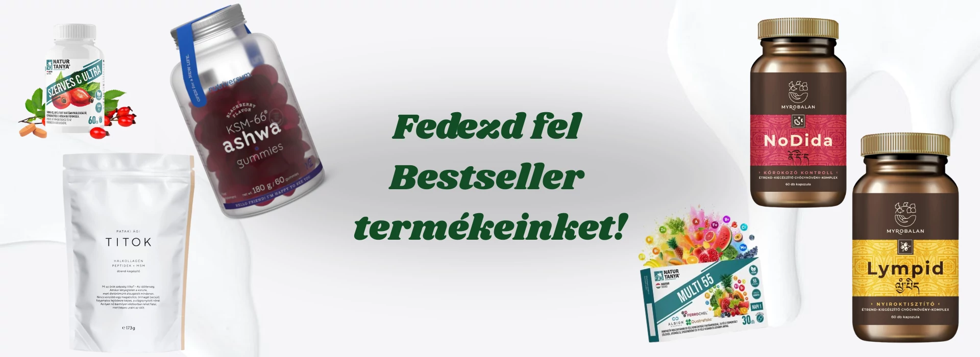 Bestsellers
